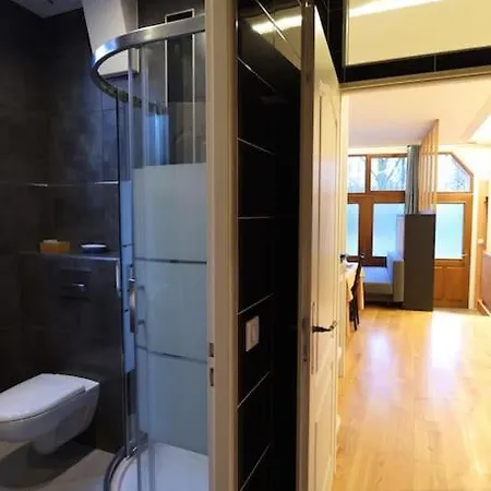 3-room Separate Unit In Apartamento Sceaux (Hauts-de-Seine)