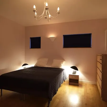 3-room Separate Unit In Appartamento *