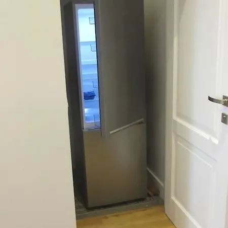 3-room Separate Unit In Appartamento Sceaux (Hauts-de-Seine)