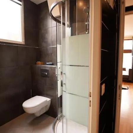 Apartment 3-room Separate Unit In Sceaux *