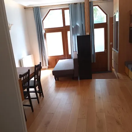 3-room Separate Unit In * Sceaux (Hauts-de-Seine)