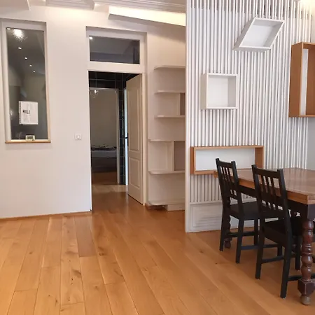 3-room Separate Unit In *