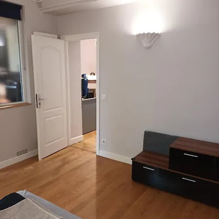 Appartamento 3-room Separate Unit In Sceaux (Hauts-de-Seine)