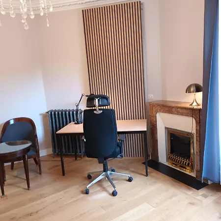 3-room Separate Unit In